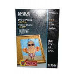 EPSON A4 200GRAM  20'LI FOTOGRAF KAGIDI S042538