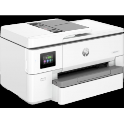 HP 53N94C OfficeJet Pro 9720 Renkli Inkjet MFP Fakslı A3 Yazıcı