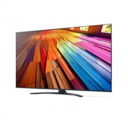 LG 55UT81006LA 4K UHD 55' WEBOS SMART LED TV