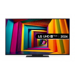 LG 55UT91006LA 4K ULTRA HD 55' WEBOS SMART LED TV