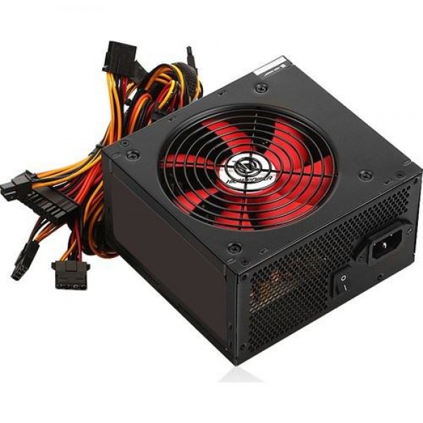 HIGH POWER 700W 80+ BRONZE ( HPE 700BR A12S )