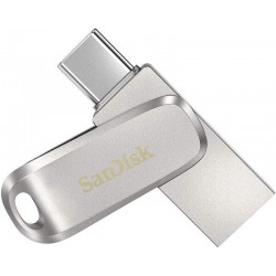 SANDISK 64GB ULTRA DUAL TYPE-C SDDDC4-064G-G46