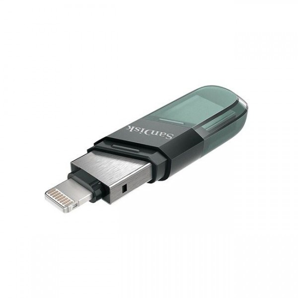 SANDISK 64GB APPLE USB IXPAND SDIX90N-064G-GN6NN