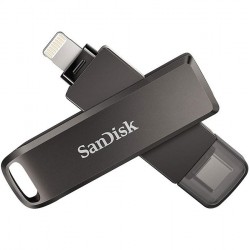 SANDISK 256GB APPLE USB IXPAND SDIX70N-256G-GN6NE