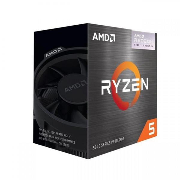 AMD RYZEN 5 5600G AM4PIN 65W FANLI (BOX)