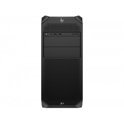 HP WS 5E8E6EA Z4 G5 XEON W5-2445 32GB (2X16GB) ECC DDR5 4800 512GB SSD WIN11PRO