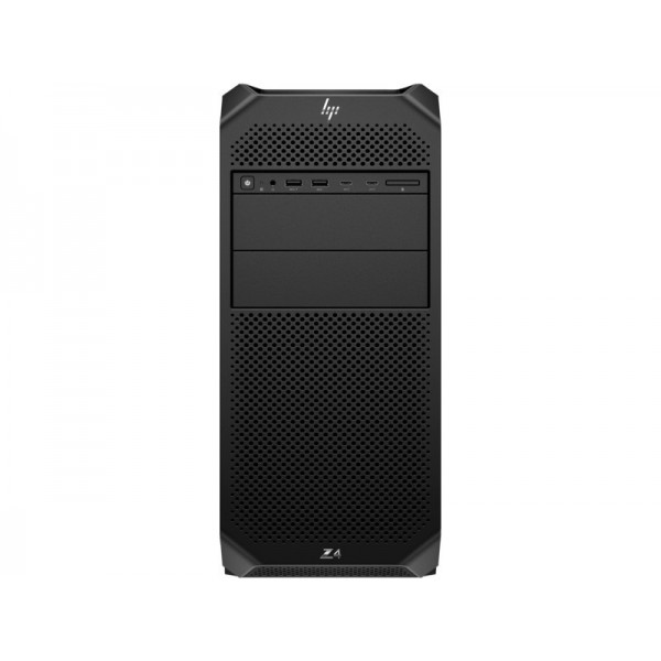 HP WS 5E8E6EA Z4 G5 XEON W5-2445 32GB (2x16GB) ECC DDR5 4800 512GB SSD WIN11PRO