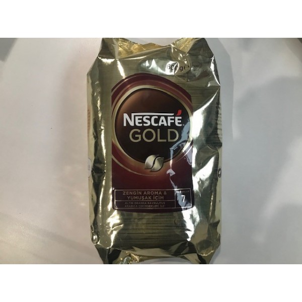 NESTLE NESCAFE GOLD 600GR 12554476