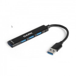 DARK DK-AC-USB310 X4 4PORT USB 3.0 HUB