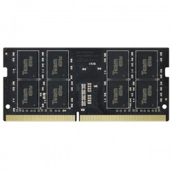 8 GB DDR4 3200 MHZ SODIMM TEAM ELITE TED48G3200C22-S01
