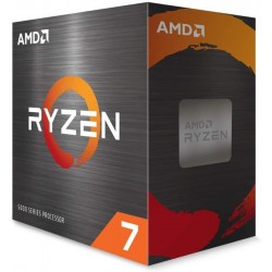 AMD RYZEN 7 5700X AM4PIN 65W FANSIZ (BOX)