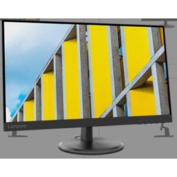 27 LENOVO C27-30 62AAKAT6TK FHD 4MS 75HZ HDMI+VGA MONITOR