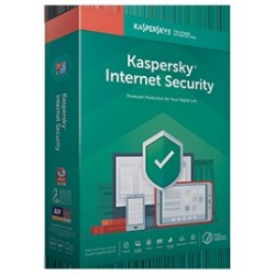 KASPERSKY INTERNET SECURITY MULTI DEVICE 2 KULLANICI 1 YIL