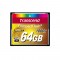 TRANSCEND 64GB CF 1000X ULTIMATE HAFIZA KARTI