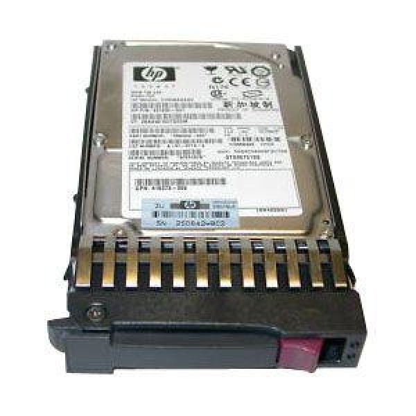 HP 785407-001 SPS-DRV HD 300GB 12G 15K 2.5 SAS ENT