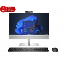 HP EliteOne 27''-i7 13700-32G-1TBSSD-W11Pro-Touch