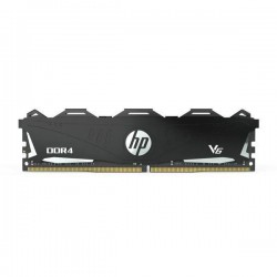 HP-X 7EH67AA 8GBX1 3200MHZ DDR4 1R*8 BLACK