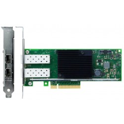 LENOVO 7ZT7A00537 THINKSYSTEM INTEL X710 DA2 PCIE 10GB 2-PORT SFP ETHERNE