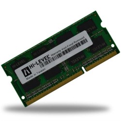 8 GB DDR4 2666MHZ HI-LEVEL 1.2V SODIMM (HLV-SOPC21300D4-8G) 
