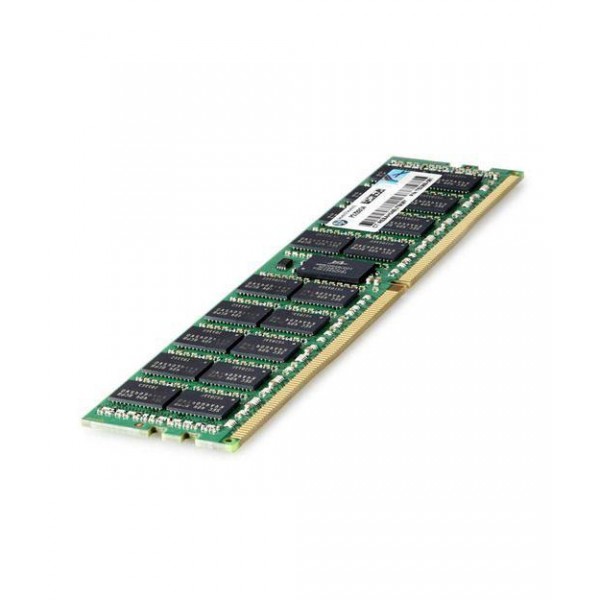 HP 819411-001 SPS-MEMORY DIMM 16GB PC4 -2400T-R 2GX