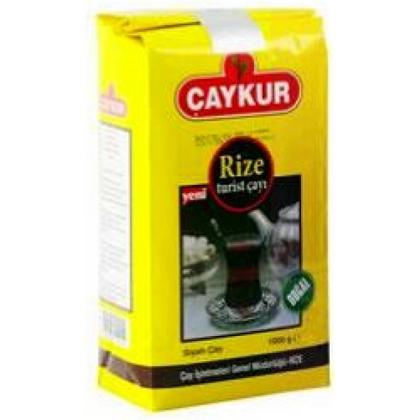 CAYKUR RIZE TURIST CAY 1000 GR