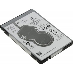 SEAGATE 1TB 5400RPM 2.5" SATA3 6.0GB-S 128MB-7MM HDD ST1000LM035 NOTEBOOK HARDDISK