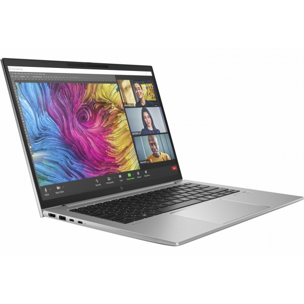 HP MWS 86A74EA ZBOOK FIREFLY 14 G11 U7-155H 16GB (1x16GB) nECC DDR5 5600 512GB SSD NVIDIA RTX A500 4GB WIN11PRO