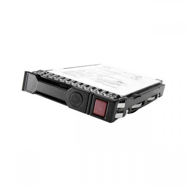 HPE 872475-B21 300GB SAS 10K SFF SC DS HDD 2.5"