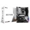 ASRock B650 Pro RS RGB ATX Anakart AMD AM5 Ryzen 8000 ve 7000, DDR5, 3x M.2 SSD, AMD Expo, Thunderbolt ve USB Type-C