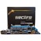 SECLIFE H81JEL INTEL LGA1150 H81 DDR3 MATX 1150P ANAKART