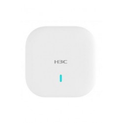 H3C 9801A1NR WA530 2.4/5GHZ 867MBPS 2X2 MU-MIMO WAVE2 TAVAN TİPİ POE ACCESS POINT