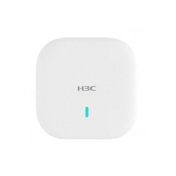 H3C 9801A1NR WA530 2.4/5GHZ 867MBPS 2X2 MU-MIMO WAVE2 TAVAN TİPİ POE ACCESS POINT