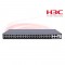 H3C 9801A1Q5 S1850-52P 48 PORT GIGABIT + 4X1GB SFP UPLINK WEB YÖNETİLEBİLİR L2 RACKMOUNT SWITCH