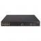 H3C 9801A1QJ S5120V2-10P-PWR-LI 8 PORT GIGABIT+2X1GB SFP 125W POE YÖNETİLEBİLİR RACKMOUNT SWITCH