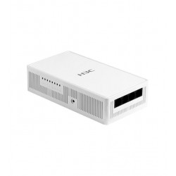 H3C 9801A3WX WA6120H 5 PORT GIGABIT 2.4/5GHZ 1.775GBPS 802.11AX WIFI6 DUVAR TİPİ ACCESS POINT