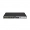 H3C 9801A40V S5120V3-28P-HPWR-LI 24 PORT GIGABIT + 4X1GB SFP 1XCONSOLE PORT YÖNETİLEBİLİR 370W POE RACKMOUNT SWITCH