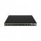 H3C 9801A41D S5120V3-52S-LI 48 PORT GIGABIT+4X10GB SFP+ 1XCONSOLE PORT YÖNETİLEBİLİR RACKMOUNT SWITCH