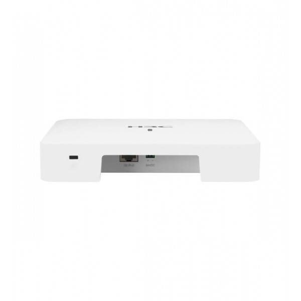 H3C 9801A5ND WA6020 1 PORT GIGABIT 2.4/5GHZ 1500MBPS 802.11AX WIFI6 TAVAN TİPİ ACCESS POINT