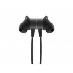 LOGITECH ZONE WIRED EARBUDS TEAMS GRAPHITE 981-001009
