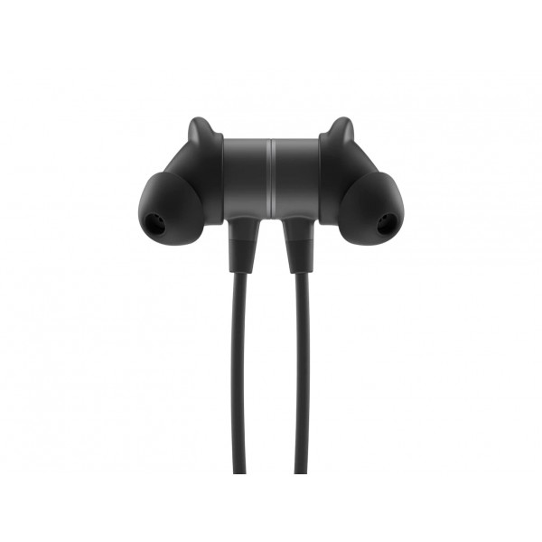 LOGITECH ZONE WIRED EARBUDS TEAMS GRAPHITE 981-001009