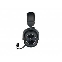 LOGITECH G PRO X 2 LIGHTSPEED KABLOSUZ BLUETOOTH GAMİNG HEADSET - SİYAH 981-001263