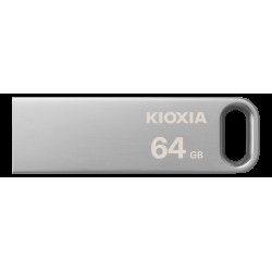KIOXIA 64GB U366 METAL USB 3.2 GEN 1 BELLEK
