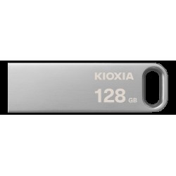 KIOXIA 128GB U366 METAL USB 3.2 GEN 1 BELLEK