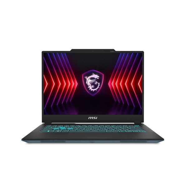 MSI NB CYBORG 14 A13VE-054XTR I7-13620H 16GB DDR5 RTX4050 GDDR6 6GB 512GB SSD 14.0 FHD+ 144Hz DOS