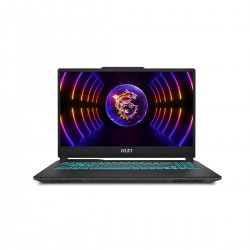 MSI NB CYBORG 15 A13VF-1204XTR I5-13420H 16GB DDR5 RTX4060 GDDR6 8GB 1TB SSD 15.6 FHD 144Hz DOS