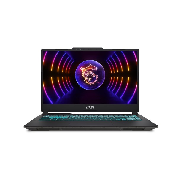 MSI NB CYBORG 15 A13VF-894XTR I7-13620H 16GB DDR5 RTX4060 GDDR6 8GB 1TB SSD 15.6 FHD 144Hz DOS