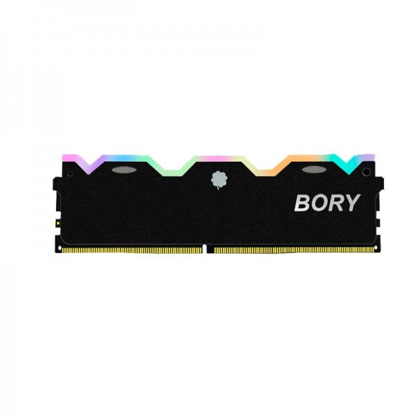 8 GB DDR4 3600MHZ BORY GAMING SOĞUTUCULU KUTULU DESKTOP