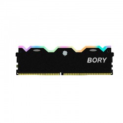 16 GB DDR5 6000MHZ BORY GAMING SOGUTUCULU KUTULU DESKTOP