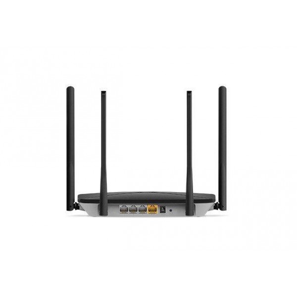 MERCUSYS AC12G TP-LINK 1200MPS DUAL BAND ROUTER