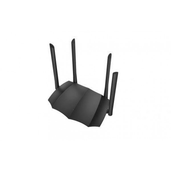 AC8 TENDA 3 PORT 867MBPS DUAL BAND ROUTER